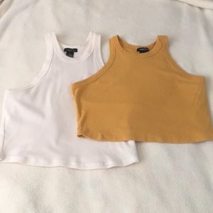 ⭐️Croptops